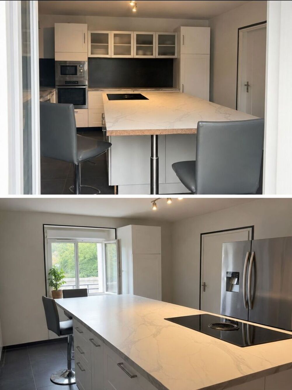 Vente Maison Maison individuelle avec dépendances Barnay