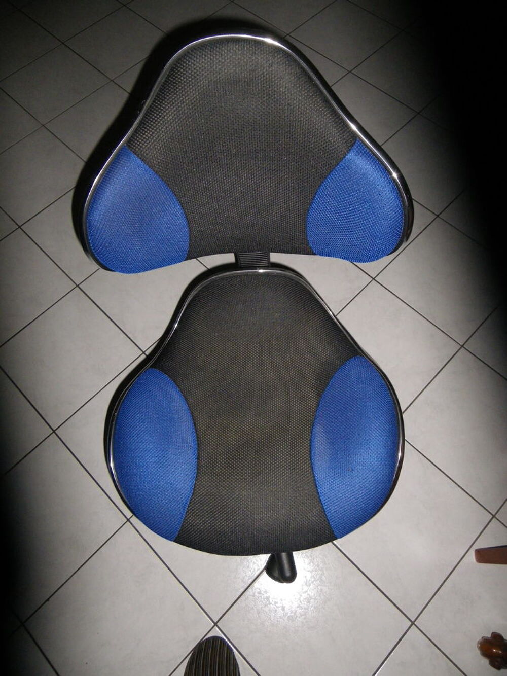 CHAISE DE BUREAU Meubles