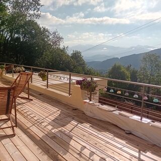  Maison � vendre 5 pi�ces 160 m�