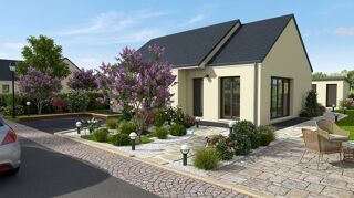  Maison à vendre 5 pièces 108 m² Saint-jean-le-blanc