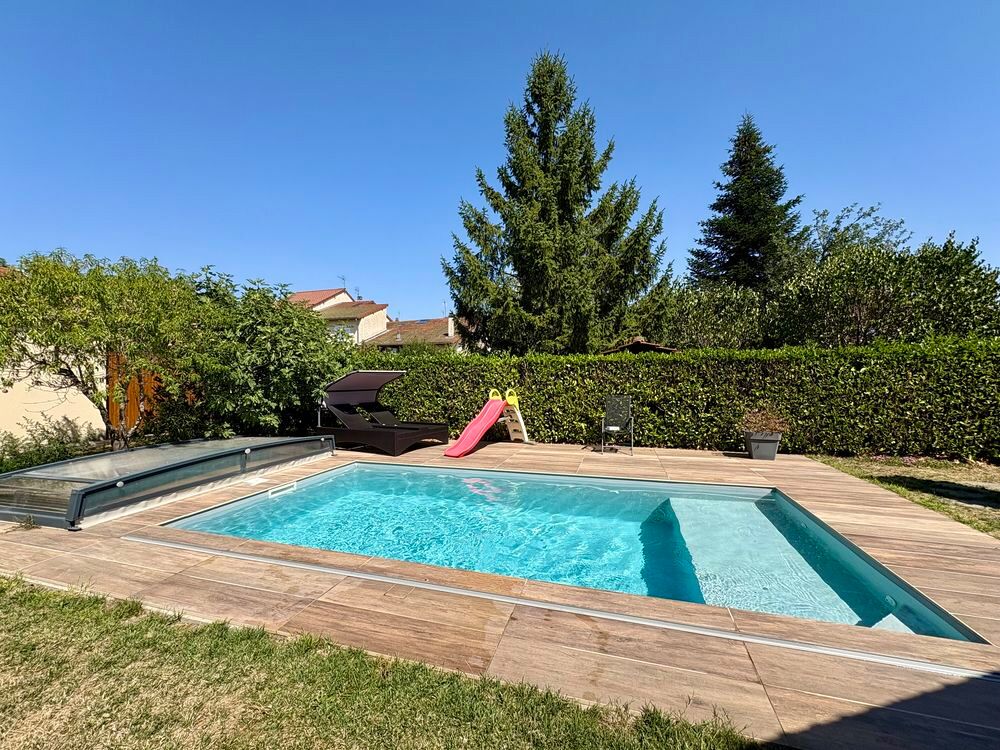 Maison 6 pièces 169 m² · à Saint-Jean-de-Bournay · 169 m² · 430 000 €