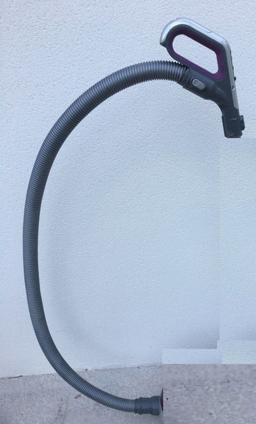 Aspirateur Cyclodrive Essentiel Electroménager