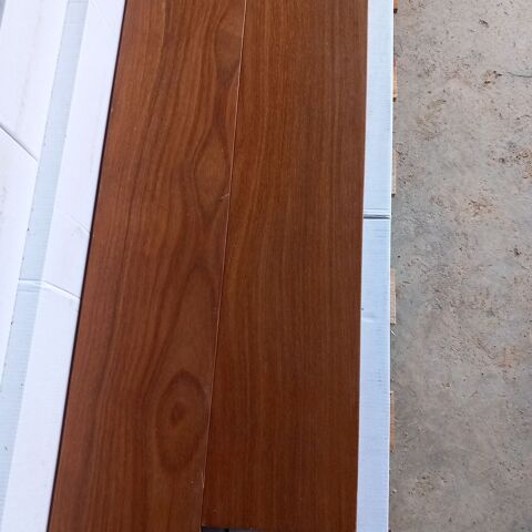 Parquet bois massif exotique 37 Genilac (42)