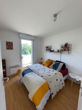  Appartement à vendre 2 pièces 43 m²