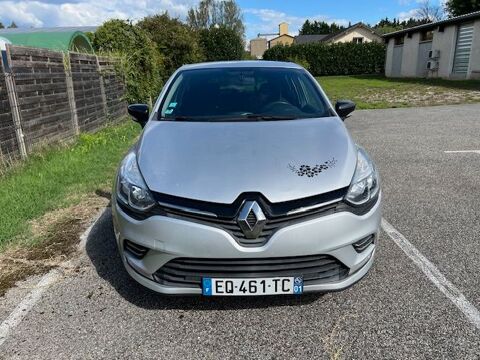 Renault clio iv CLIO ESSENCE