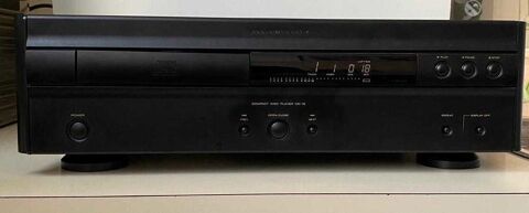 Lecteur.cd.Marantz.cd16. Argenteuil (95)