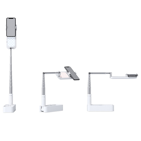 Trépied Téléphone pour Filmer du Dessus Support Smartphone 79 Saint-Brice-sous-Forêt (95)