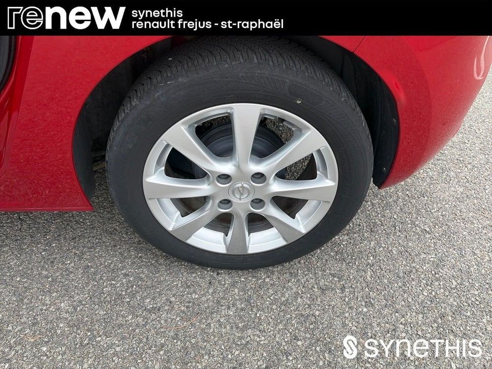 Corsa 1.2 75 ch BVM5 2023 occasion 83600 Fr&eacute;jus