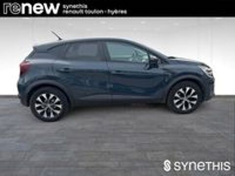 Captur TCe 100 GPL Evolution 2023 occasion 83160 La Valette-du-Var