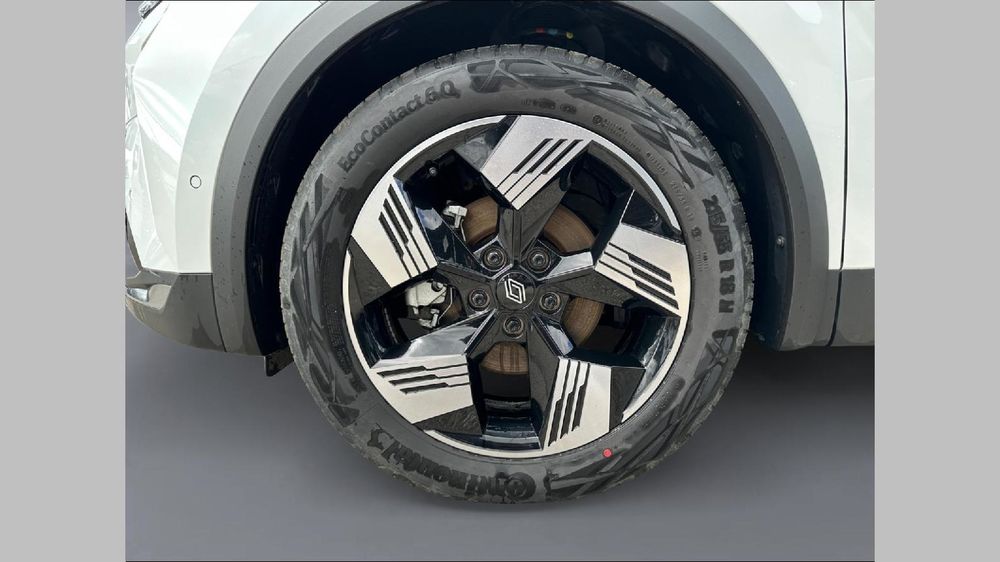 Symbioz E-Tech full hybrid 145 Techno 2025 occasion 38140 Rives