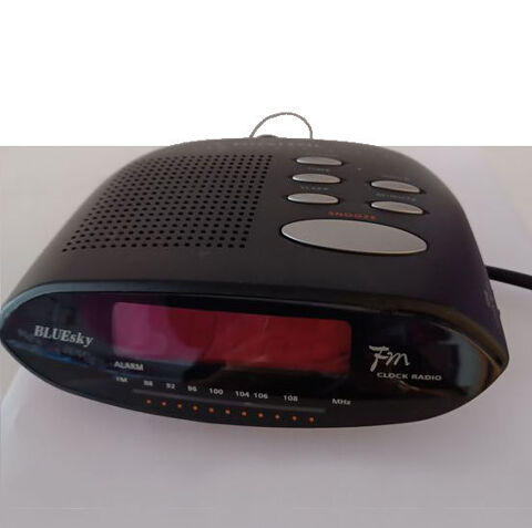 Radior�veil quasi neuf, tr�s peu utilis� Villeurbanne (69)