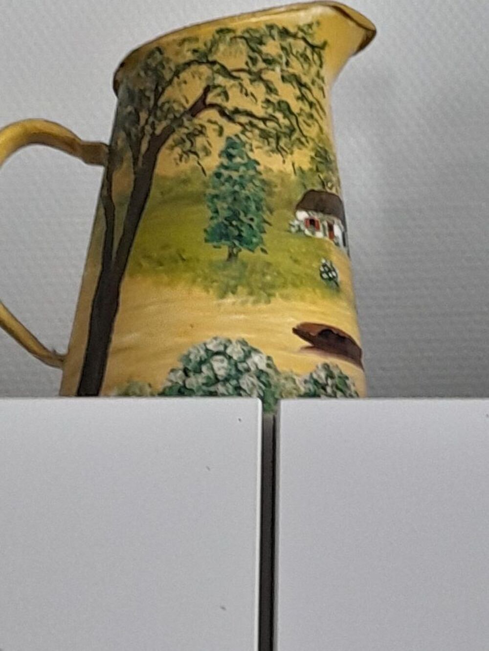 pot et cafetiere 30 euro piece Décoration