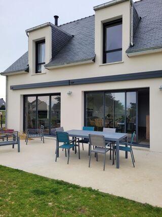  Maison � vendre 6 pi�ces 125 m� 