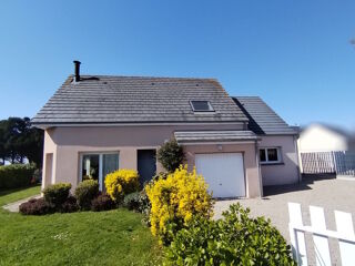  Maison à vendre 5 pièces 115 m²