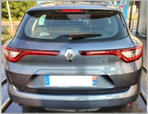 Megane IV Estate M&eacute;gane IV Estate dCi 90 Energy Business 2018 occasion 26200 Mont&eacute;limar