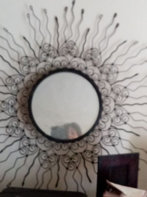 miroir fer forg 25 Manosque (04)