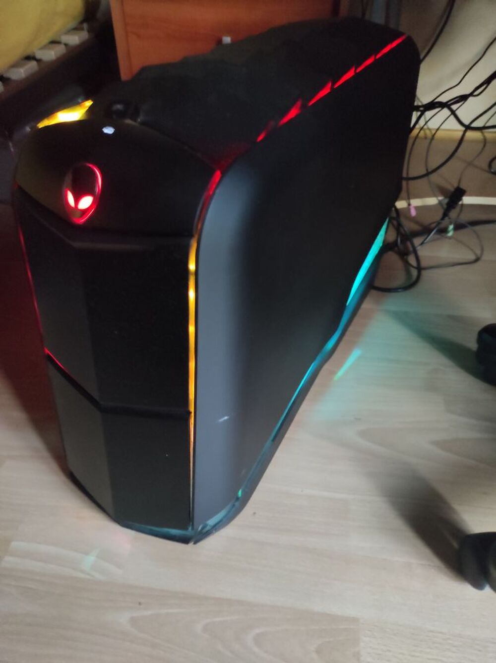Alienware Aurora r4 Matériel informatique