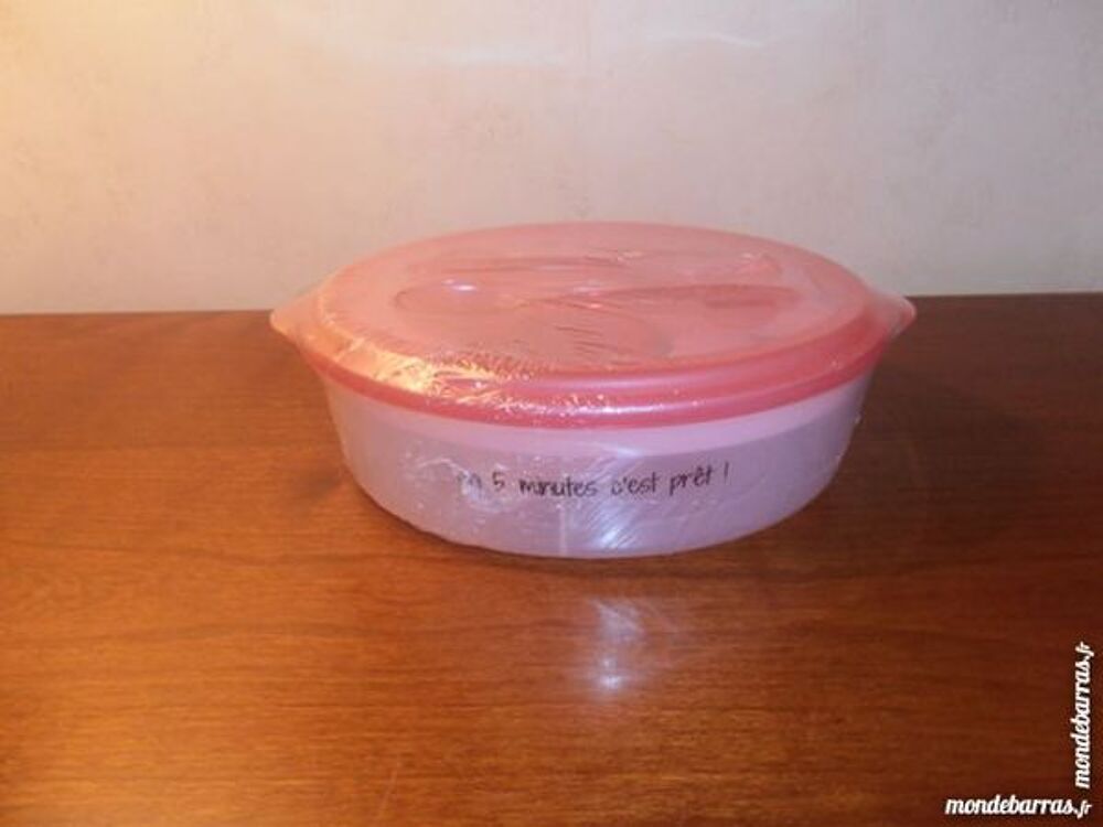 Lunch box r&eacute;frig&eacute;r&eacute;e rose (75) Cuisine