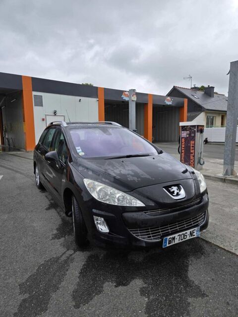 Peugeot 308 sw 308sw 1.6Hdi 112cv