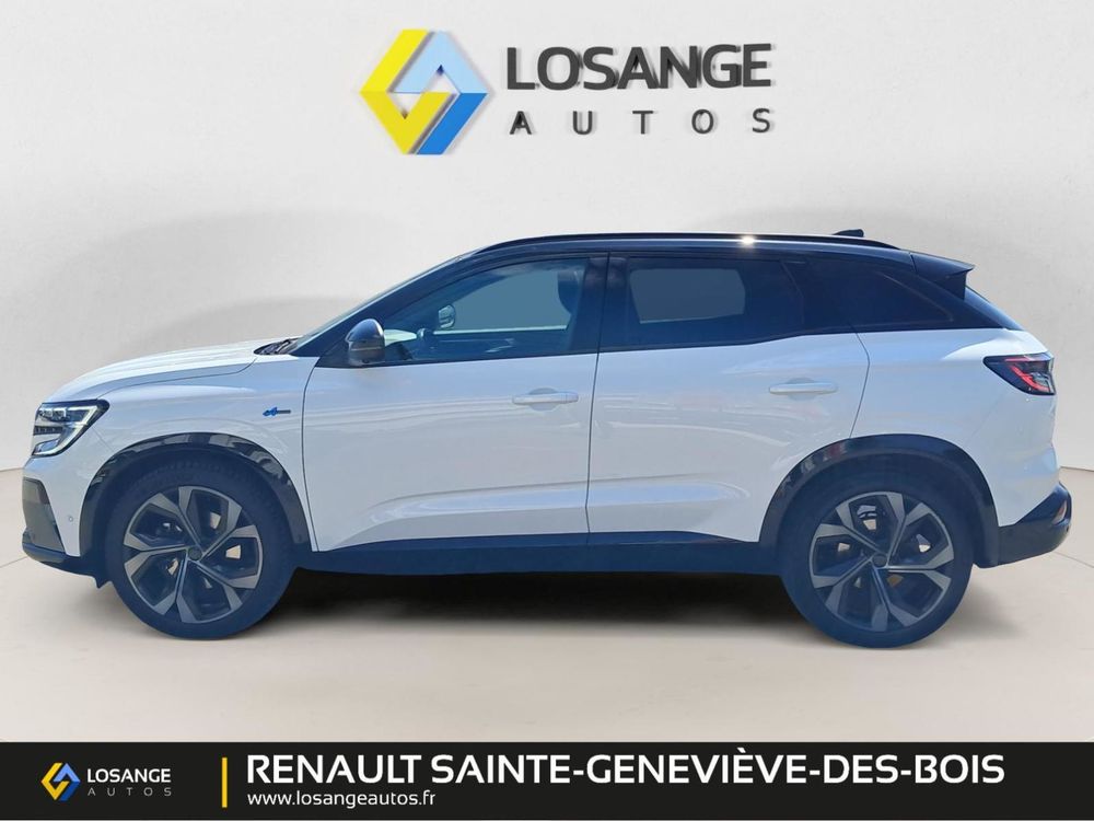 Austral E-Tech hybrid 200 Techno esprit Alpine 2023 occasion 91700 Sainte-Genevi&egrave;ve-des-Bois