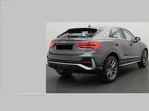 Q3 SPORTBACK 45TFSIe 2022 occasion 13124 Peypin