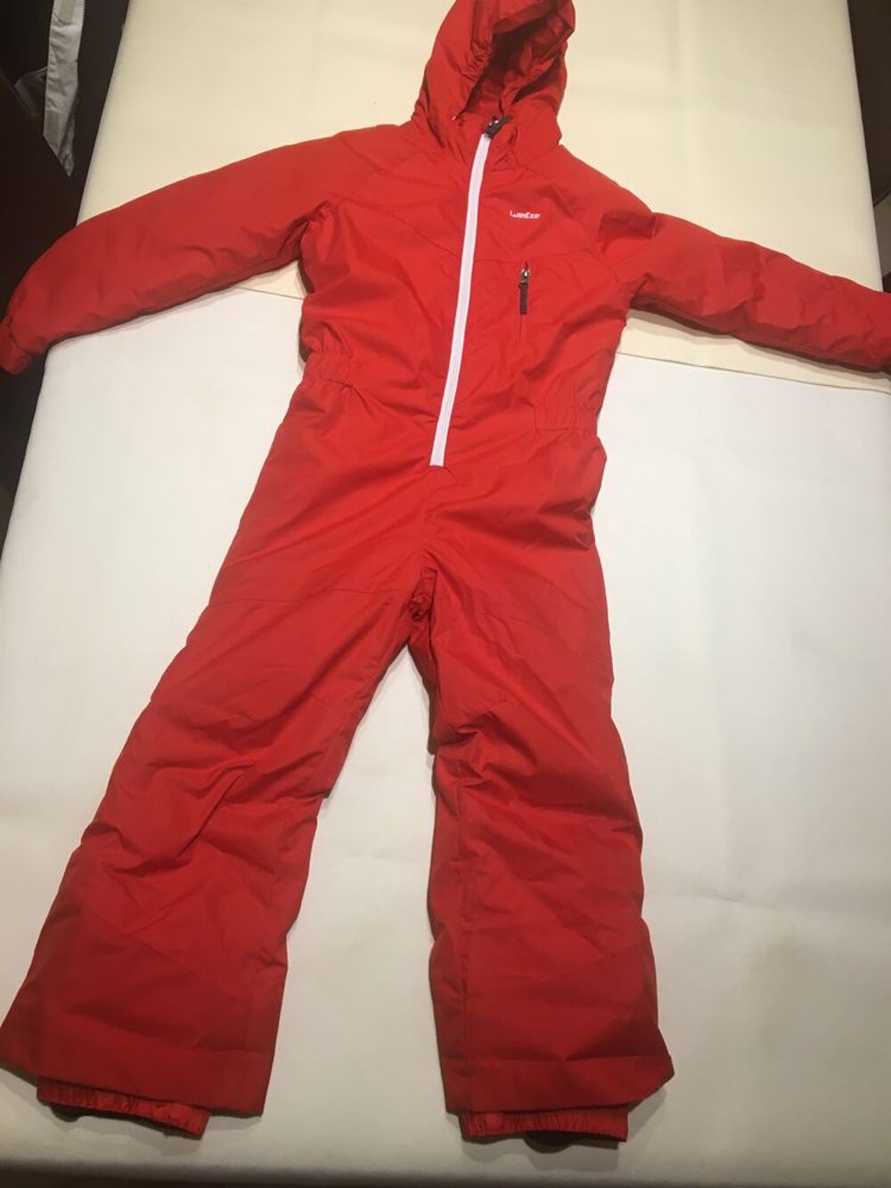 Salopette ski enfant discount decathlon