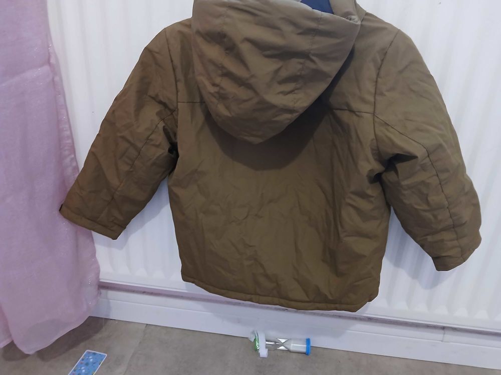 veste gar&ccedil;on 6ans Vêtements enfants