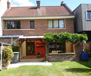  Maison � vendre 6 pi�ces 100 m�