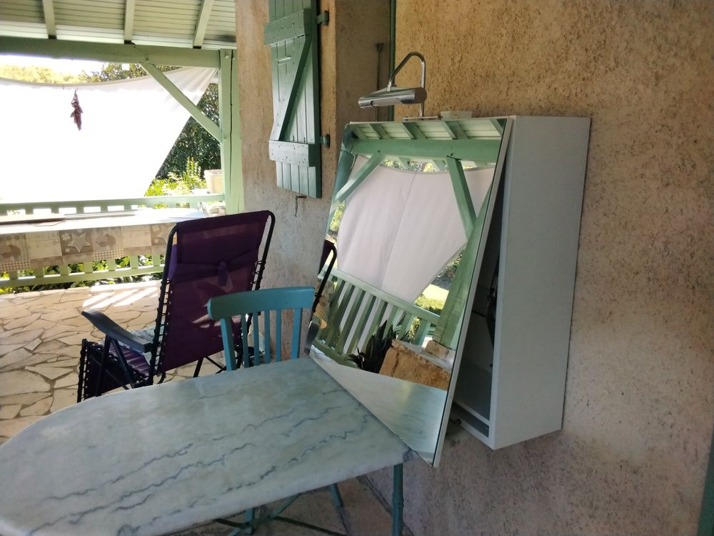 Armoire de toilette Meubles