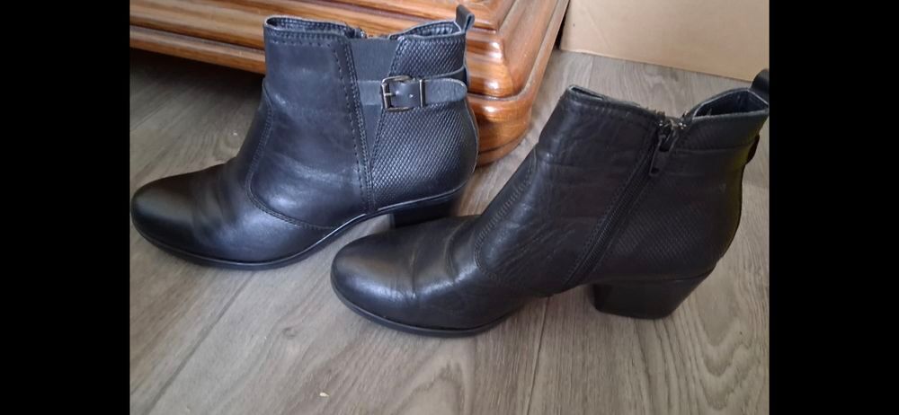 Botte femme Chaussures