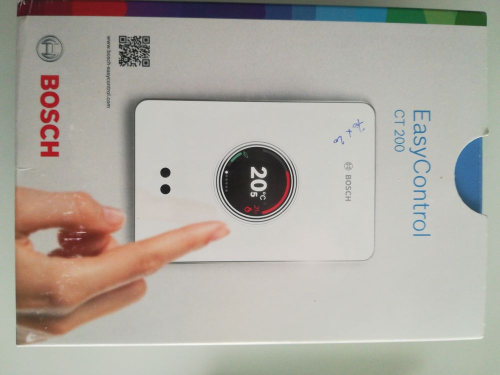  chaudiere gaz &agrave; condensation ELM LEBLANC odealis Bricolage