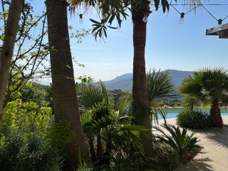  Appartement � vendre 4 pi�ces 118 m� Les adrets-de-l'est�rel