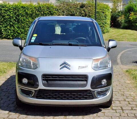 Citroen c3 picasso Citroën  VTi 95 Confort