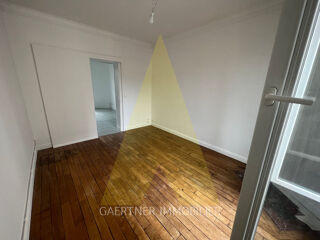  Appartement à louer 3 pièces 59 m²