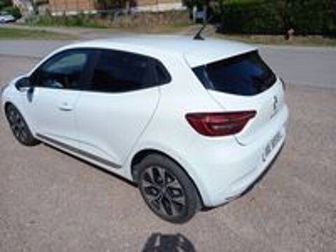 Clio V STE SCE 65 EVOLUTION GPS 2 PLACES 40891 KMS 2023 occasion 88220 Urim&eacute;nil
