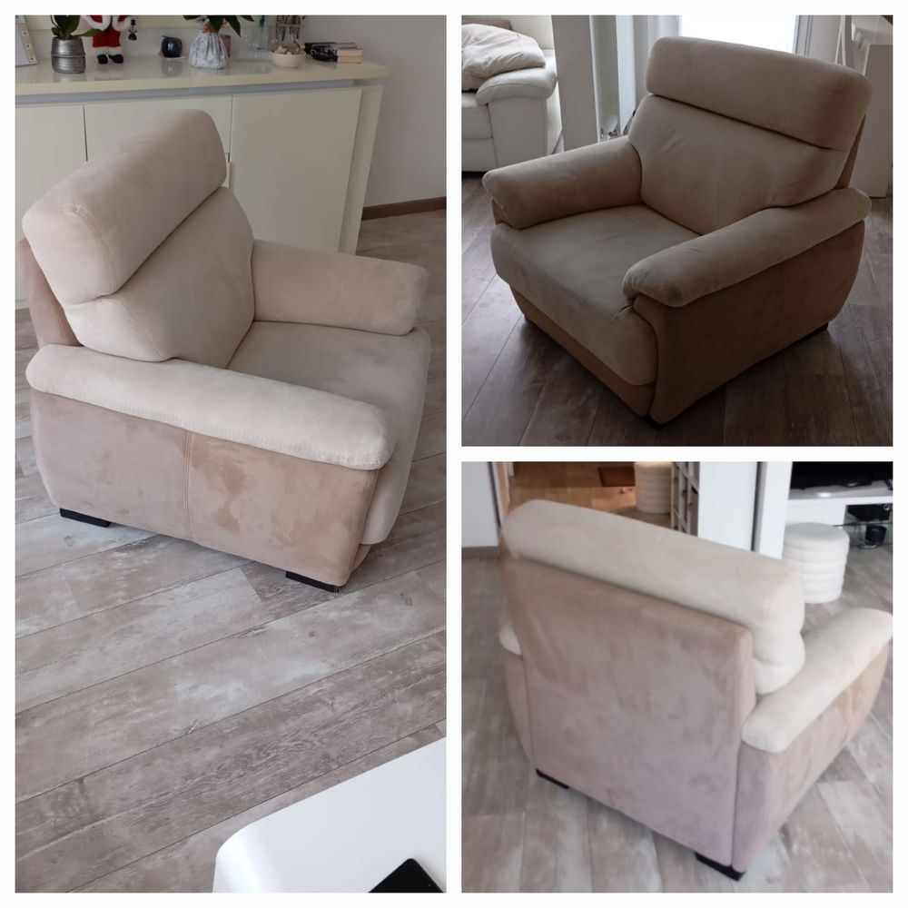  2 fauteuils Meubles