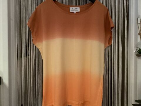 Tee shirt SUD Express Neuf Vincennes (94)