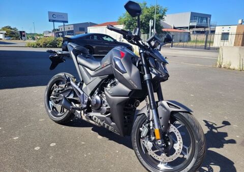 Moto ZONTES 2024 occasion La Clotte 17360