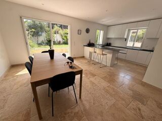  Maison à vendre 5 pièces 115 m²