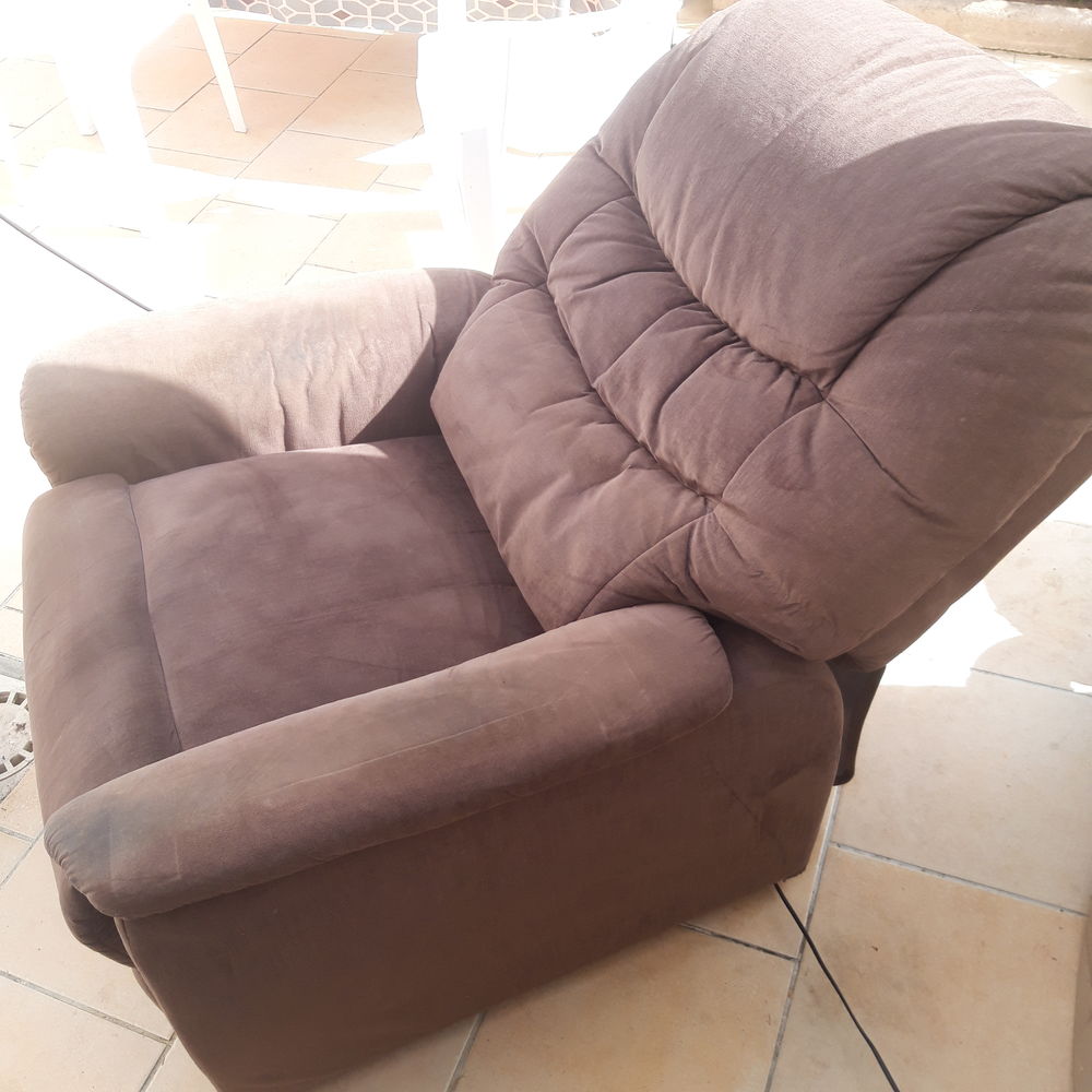 fauteuil &eacute;lectrique Meubles