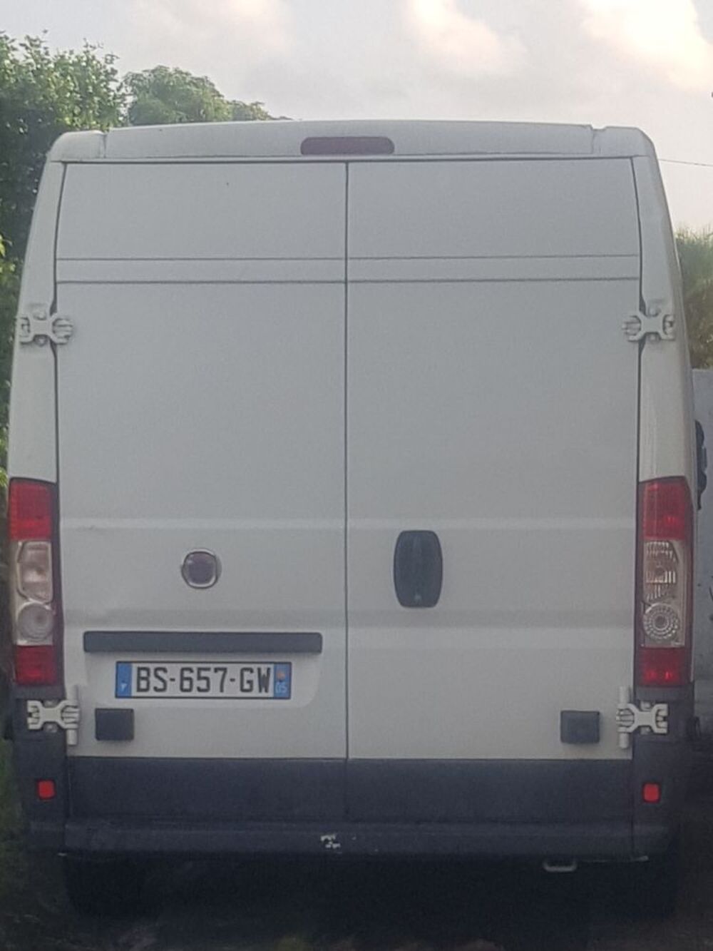 Livraison Electroménager