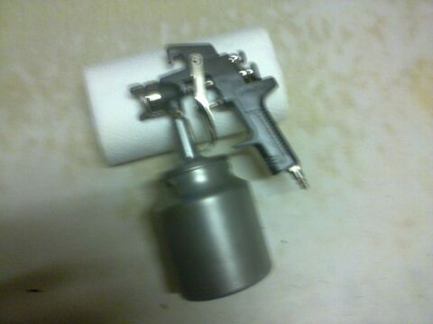 pistolet 40 Formerie (60)