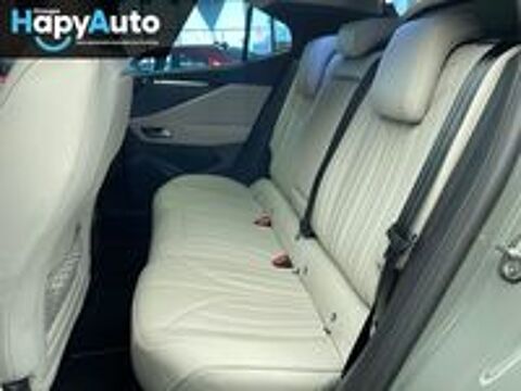 C4 Hybride E-Tense 225 EAT8 Esprit de Voyage 2023 occasion 65000 Tarbes