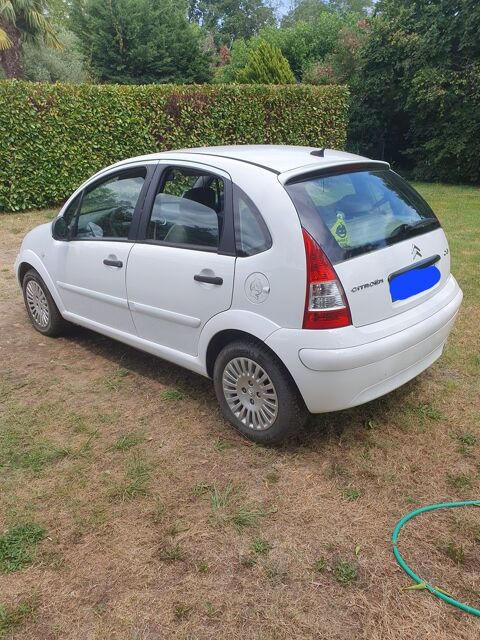 Citroen c3 Citro&euml;n  HDi 70 Airdream Attraction