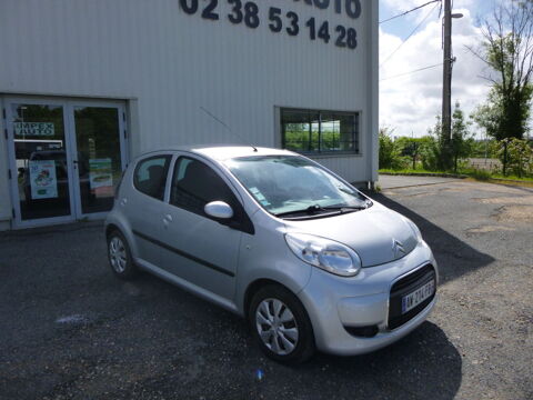 Citroen c1 Citroën