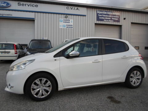 Peugeot 208 Allure 82cv