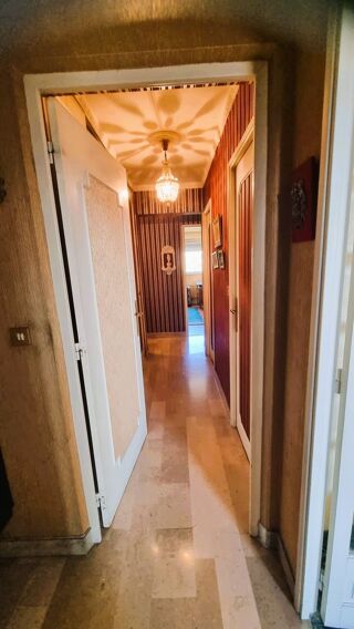  Appartement � vendre 5 pi�ces 137 m�