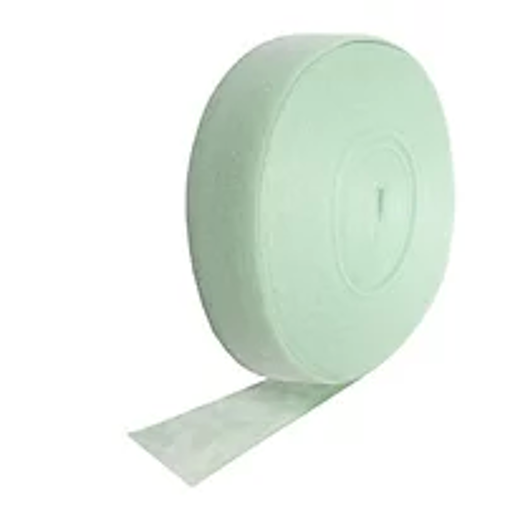 rouleau bande periph&eacute;rique bleu SOPREMA Bricolage