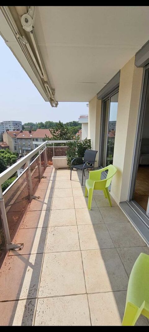   appartement 5 pices rsidence 