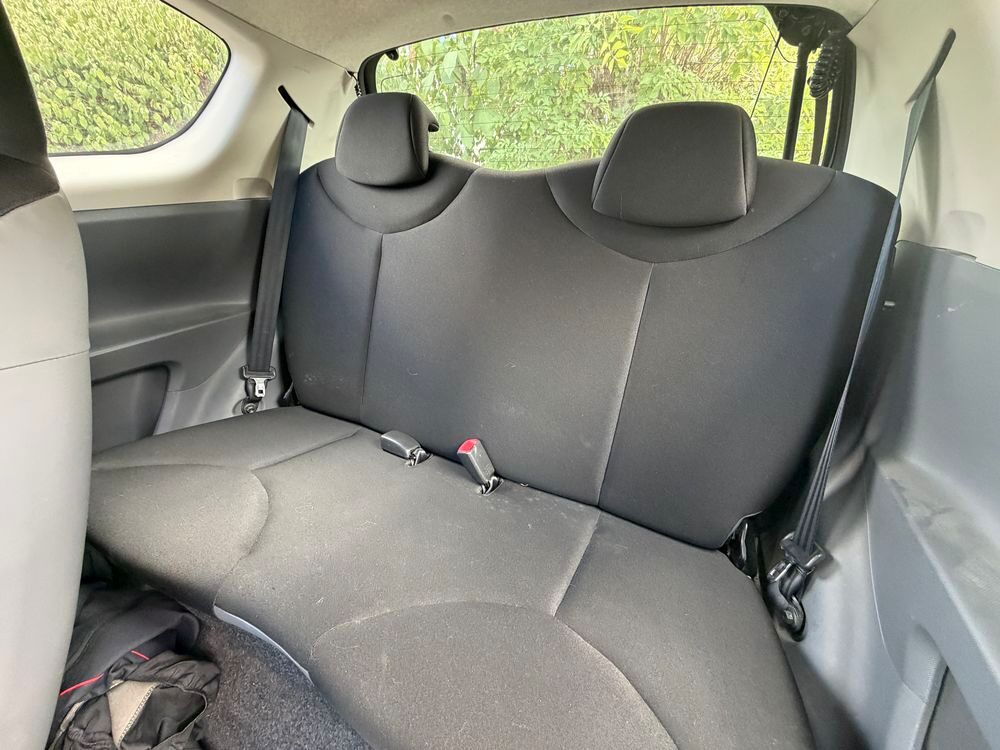 Aygo 1.0 VVT-i 2008 occasion 36000 Ch&acirc;teauroux